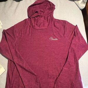 Dare2b Women's Purple Hoodie